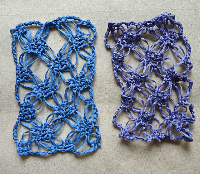 Blocking Crochet & Blocking Knitting Projects: What You Need to Know