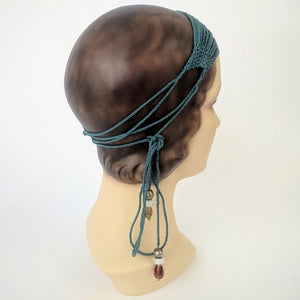 Zelda Headband