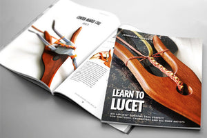 Learn to Lucet Book