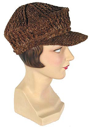 Essential Crochet Hats Collection